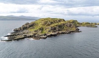 More details for Insh Island, Oban - Land for Sale