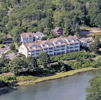 Plus de détails pour Bridge St – Bureau à vendre, Kittery, ME