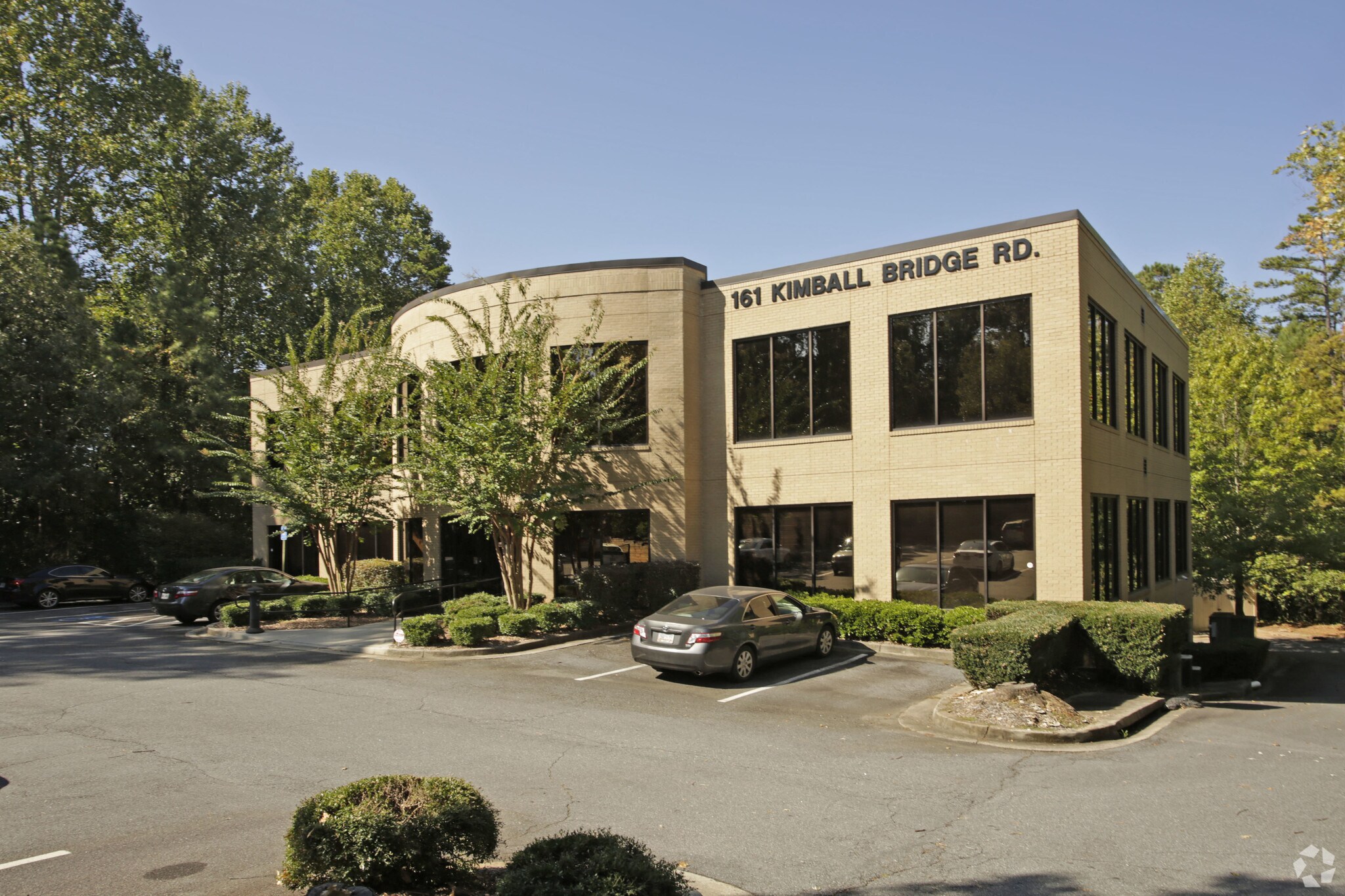 161 Kimball Bridge Rd, Alpharetta, GA à louer Photo principale- Image 1 de 4