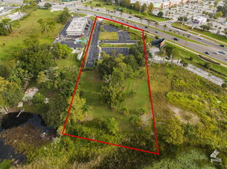 More details for 4800 W Irlo Bronson Memorial Hwy, Kissimmee, FL - Land for Sale