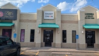 More details for 1605 E Griffin Pky, Mission, TX - Retail for Lease