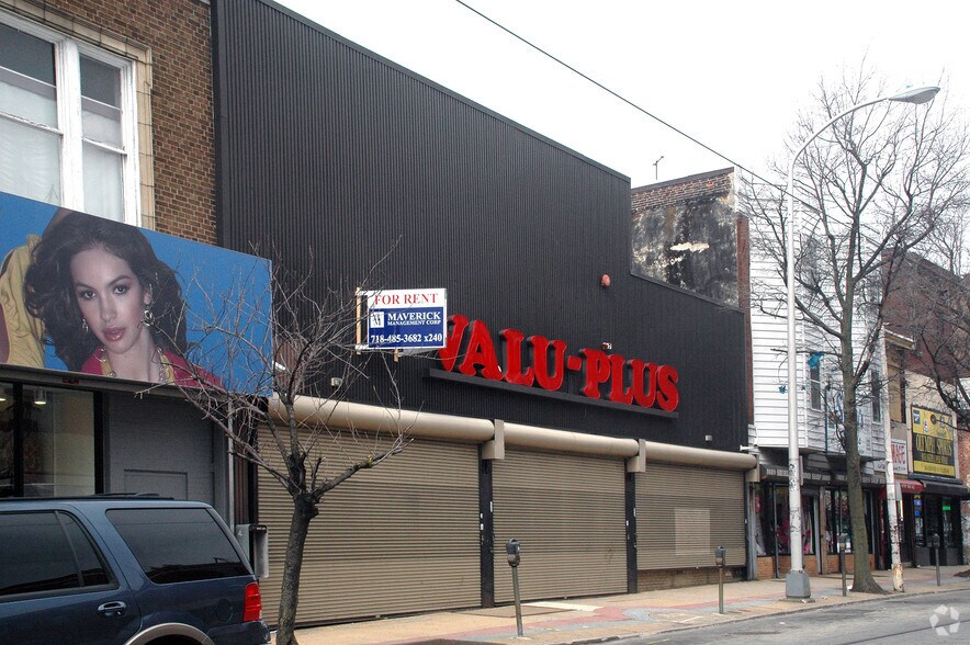 3600-3613 Germantown Ave, Philadelphia, PA à louer - Photo principale - Image 2 de 5