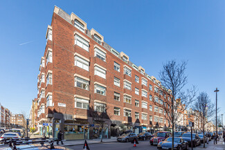 More details for 2 Marylebone St, London - Retail for Lease