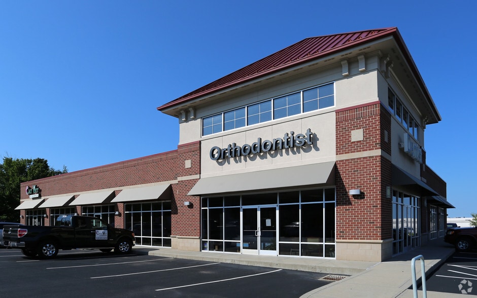 2161 N Bend Rd, Hebron, KY for lease - Building Photo - Image 2 of 4