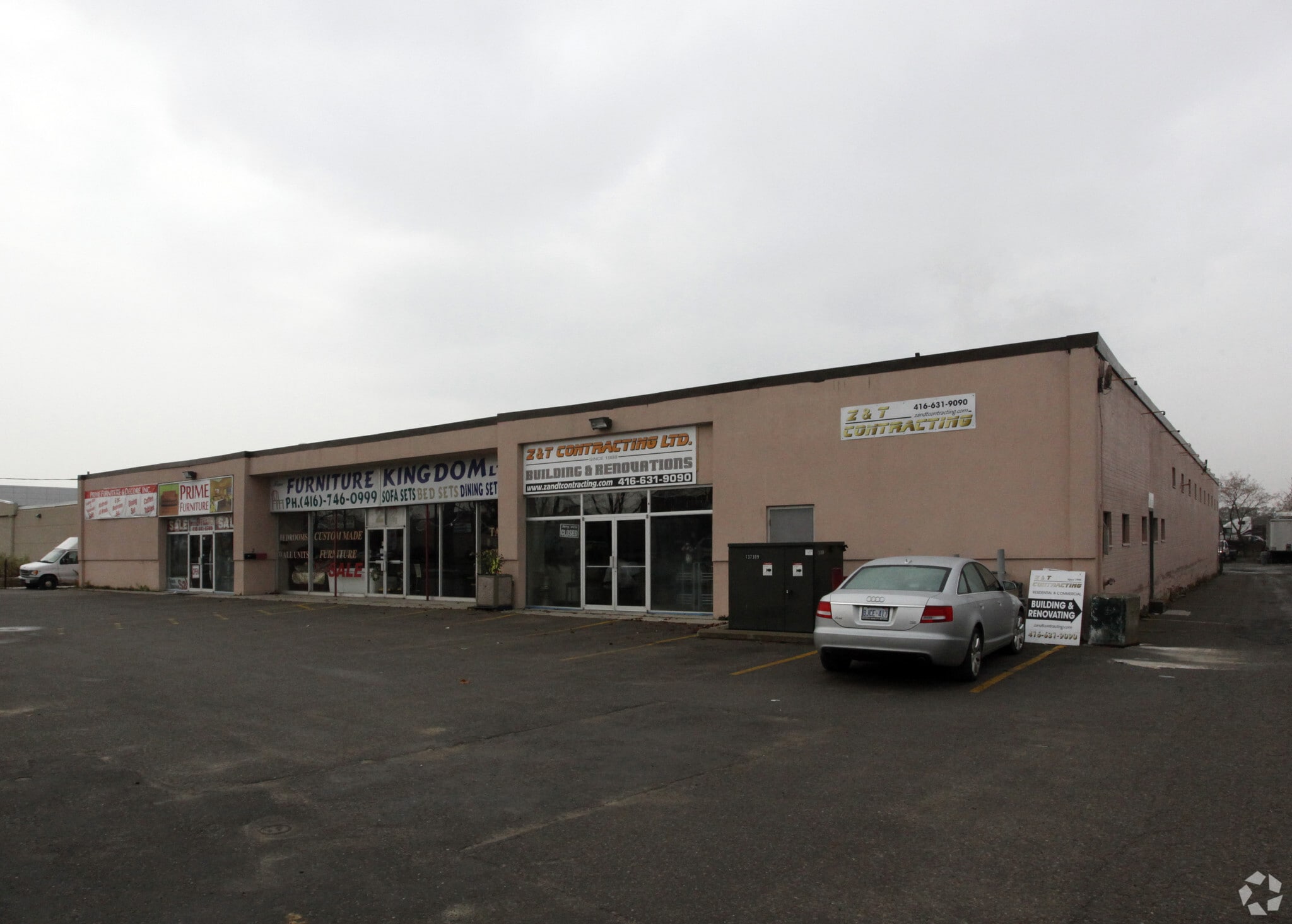 22 Arrow Rd, Toronto, ON à vendre Photo principale- Image 1 de 1