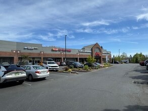 3700-3850 SW Hall St, Beaverton, OR à louer Photo du bâtiment- Image 1 de 6