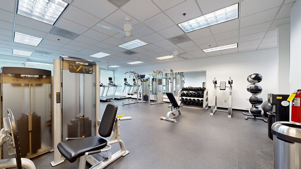 4550 N Point Pky, Alpharetta, GA à louer - Numérisation 3D de Matterport - Image 3 de 24