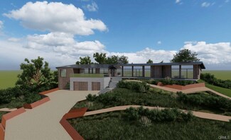 Plus de détails pour 1520 Paseo La Cresta, Palos Verdes Estates, CA - Terrain à vendre