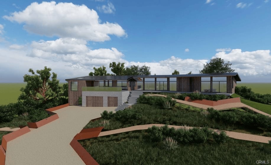 1520 Paseo La Cresta, Palos Verdes Estates, CA à vendre Photo principale- Image 1 de 21