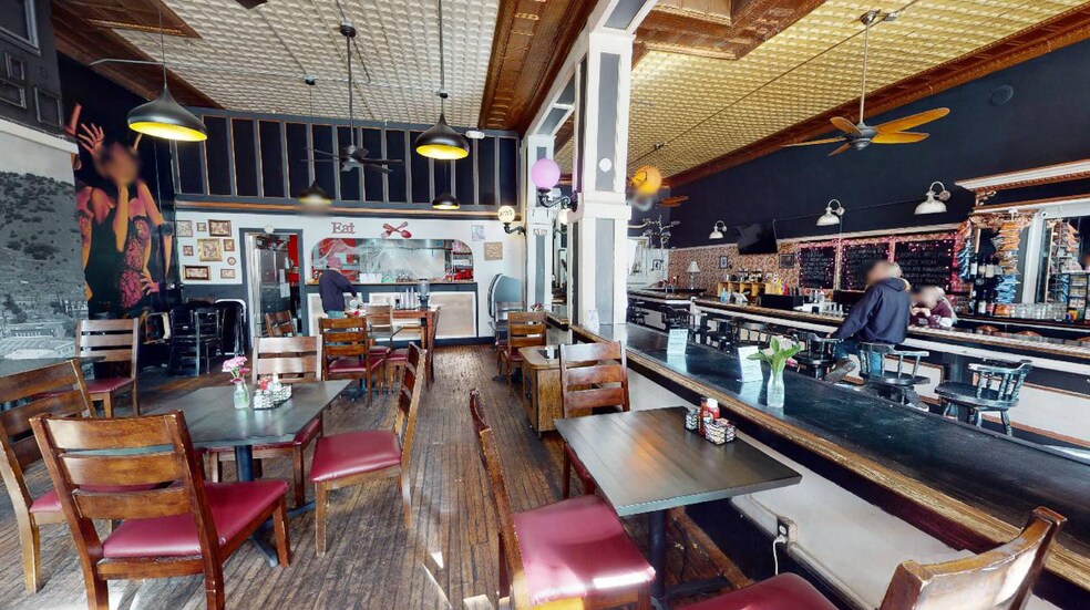 61 Main St, Bisbee, AZ à vendre - Photo intérieure - Image 2 de 8