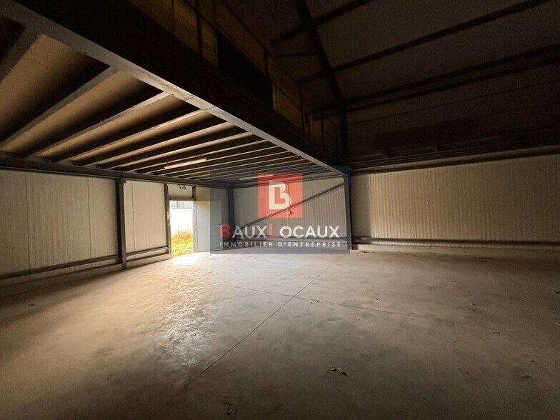 Flex in Châteaurenard for sale - Interior Photo - Image 3 of 6