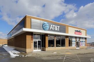 More details for 500 Lincoln St, Worcester, MA - Retail for Lease