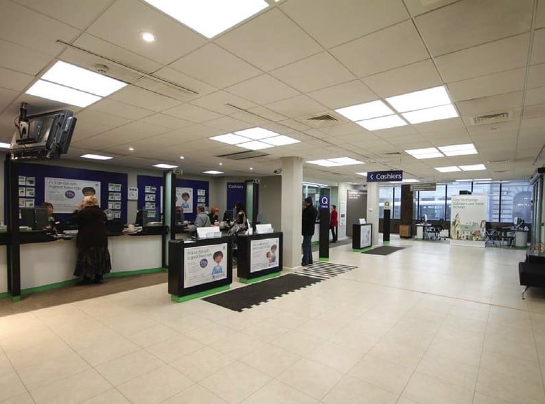 7 Park Row, Leeds à louer - Photo intérieure - Image 2 de 29