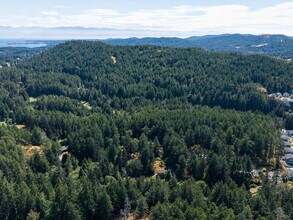 747B Willing Dr, Langford, BC - Aerial map view - Image1