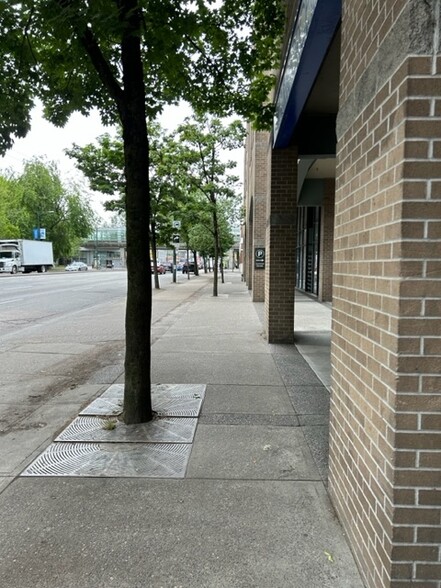 1169 Main St, Vancouver, BC for lease - Building Photo - Image 3 of 12