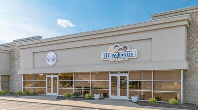 4520 Linden Creek Pky, Flint, MI for lease Building Photo- Image 2 of 3