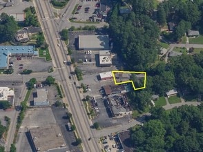 4652B Jonesboro Rd, Forest Park, GA - AÉRIEN  Vue de la carte - Image1