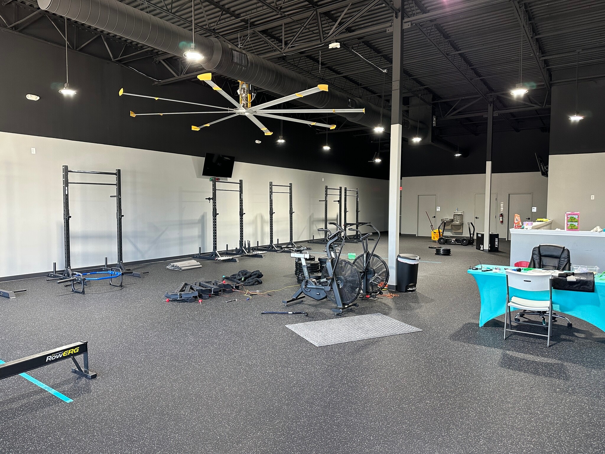 2206 Katy Flewellen Rd, Katy, TX for lease Interior Photo- Image 1 of 8