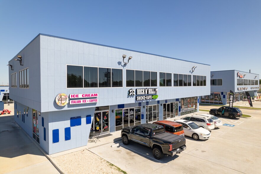 31390 FM 2920, Waller, TX à louer - Photo du bâtiment - Image 3 de 17