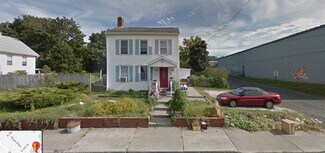 Plus de détails pour 86 N 7th St, Hudson, NY - Terrain à vendre