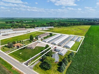 Plus de détails pour 2456 170th St, Fort Dodge, IA - Spécialité à vendre