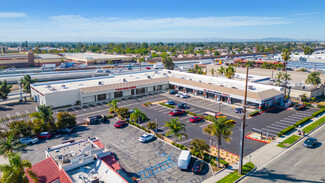 More details for 1240-1260 W 7th St, Upland, CA - Retail for Lease