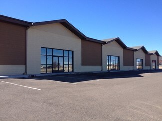 More details for 8594 E Eastridge Rd, Prescott Valley, AZ - Industrial for Sale