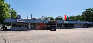 More details for 616-618 E Savidge St, Spring Lake, MI - Retail for Lease