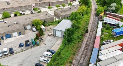 930 Brant St, Burlington, ON for lease Building Photo- Image 2 of 12