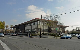 Plus de détails pour 420 W Acacia St, Stockton, CA - Bureau à louer