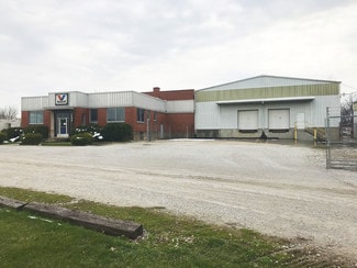 More details for 1508 Crums Ln, Louisville, KY - Industrial for Lease