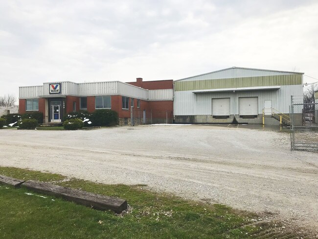 More details for 1508 Crums Ln, Louisville, KY - Industrial for Lease