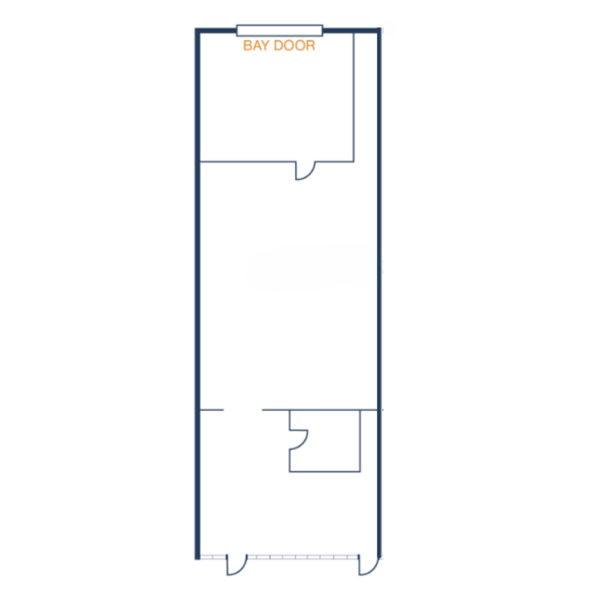 21414 Julie Marie Ln, Katy, TX for lease Floor Plan- Image 1 of 1