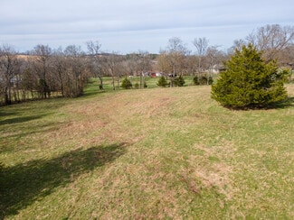 Plus de détails pour 2125 Glencoe Dr, Culleoka, TN - Terrain à vendre