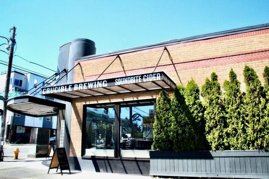 8000 15th Ave NW, Seattle, WA for lease - Building Photo - Image 3 of 9