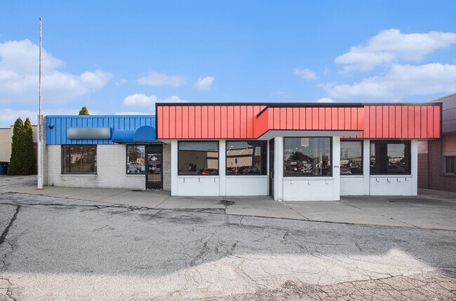 More details for 2931 Niles Ave, Saint Joseph, MI - Retail for Sale