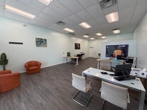 7910 W McNab Rd, North Lauderdale, FL for lease Interior Photo- Image 2 of 7