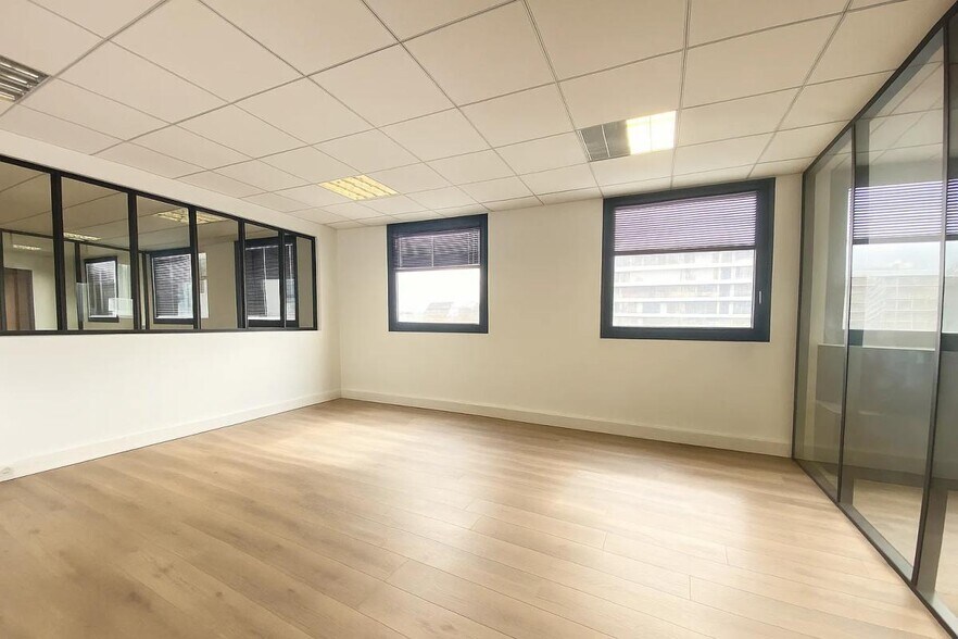 79 Rue De Sèvres, Boulogne-Billancourt à vendre - Photo du bâtiment - Image 2 de 6