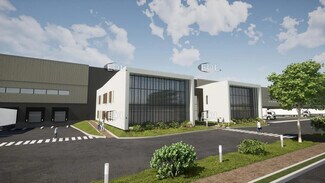 Plus de détails pour Industriel à louer