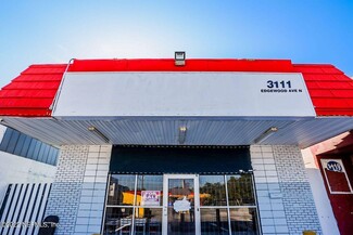 More details for 3111 Edgewood Ave N, Jacksonville, FL - Retail for Sale