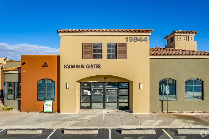 16944 W Bell Rd, Surprise, AZ for sale - Building Photo - Image 3 of 13