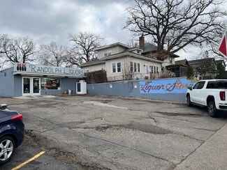 More details for 1325 Randolph Ave, Saint Paul, MN - Retail for Sale