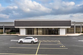 More details for 1550-1570 W Battlefield St, Springfield, MO - Retail for Lease