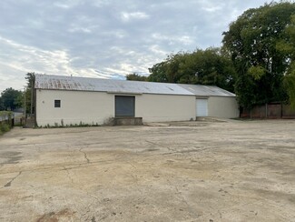 More details for 924 Hanger St, Little Rock, AR - Flex for Lease