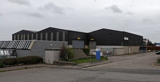 Plus de détails pour Blackness Ave, Aberdeen - Industriel à vendre