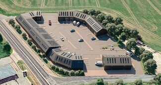 Plus de détails pour 5 High St, Bedford - Industriel à vendre