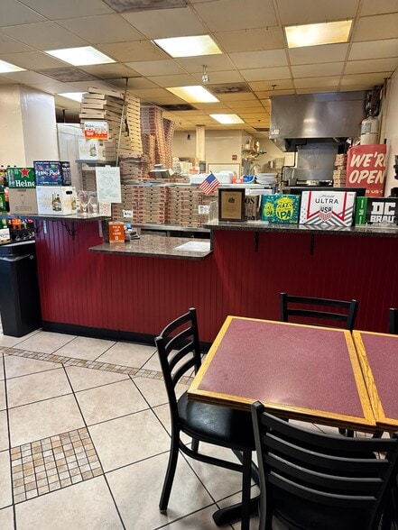 2249 S Shirlington Rd, Arlington, VA for lease - Interior Photo - Image 2 of 8