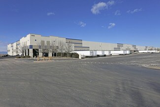 Plus de détails pour 3503-3593 N Windsor Dr, Aurora, CO - Industriel à louer