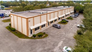 More details for 1605-1613 91st Ct, Vero Beach, FL - Flex for Lease