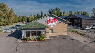 Plus de détails pour 111 Bernard Rd, Kalispell, MT - Spécialité à vendre